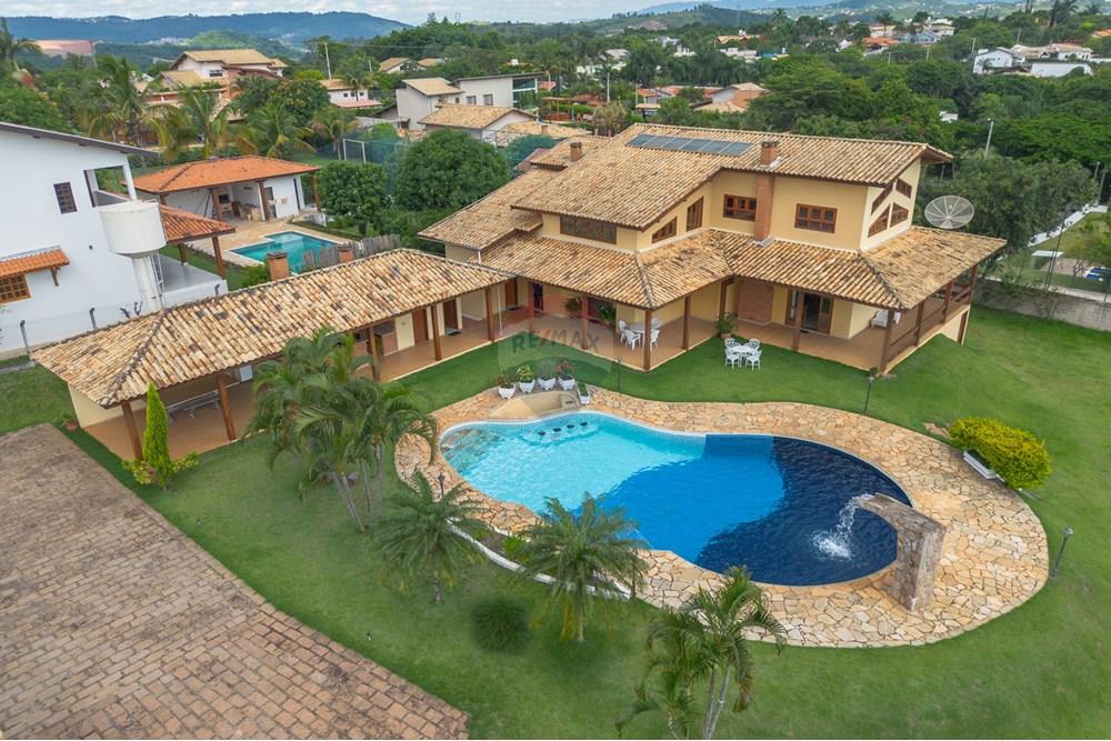 Casa de Condomínio - Venda - Itupeva , São Paulo - DJI_0500.jpg - 690801003-112