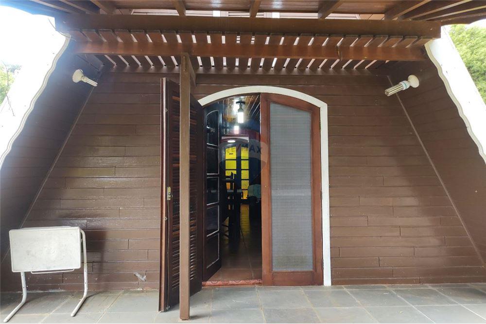 Chácara, 4 quartos, 260 m² - Foto 44