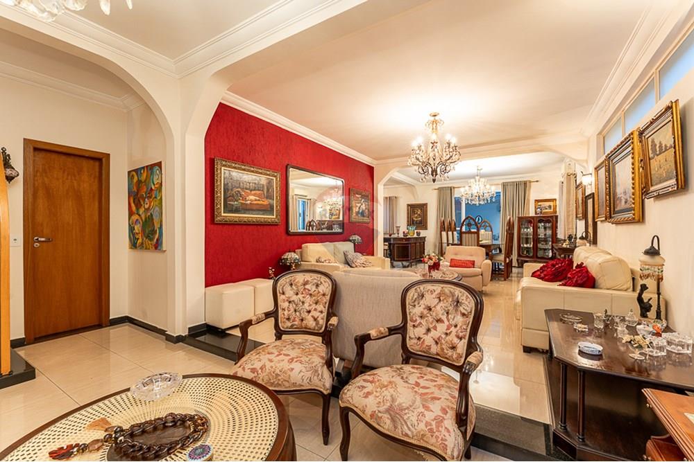 Casa de Condomínio - Venda - Santana de Parnaíba , São Paulo - CAR05075.jpg - 691081029-1