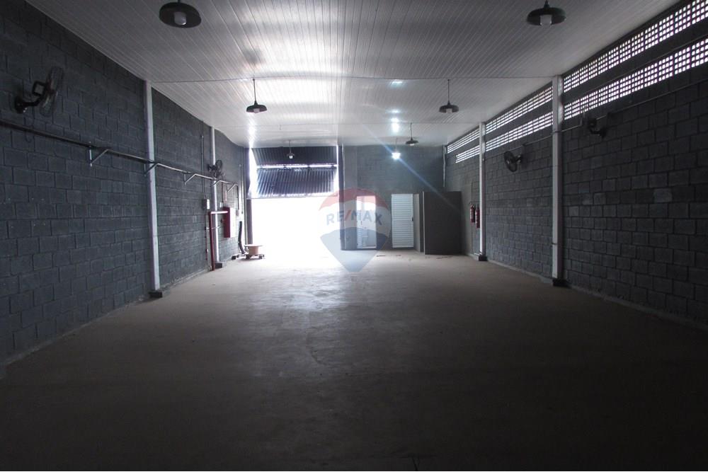 Galpão - Alugar - Bragança Paulista , São Paulo - IMG_4614.JPG - 690041127-25