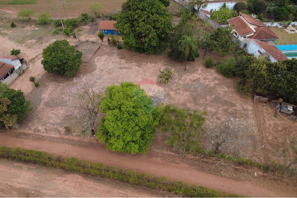 Chácara / Sítio / Fazenda - Venda - Estiva Gerbi , São Paulo - DJI_0725.JPG - 690521161-143