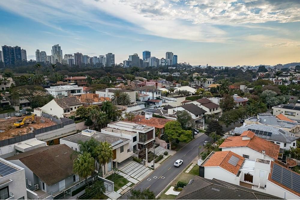 Casa de Condomínio - Alugar - Barueri , São Paulo - DJI_0175-19.jpg - 691081022-2