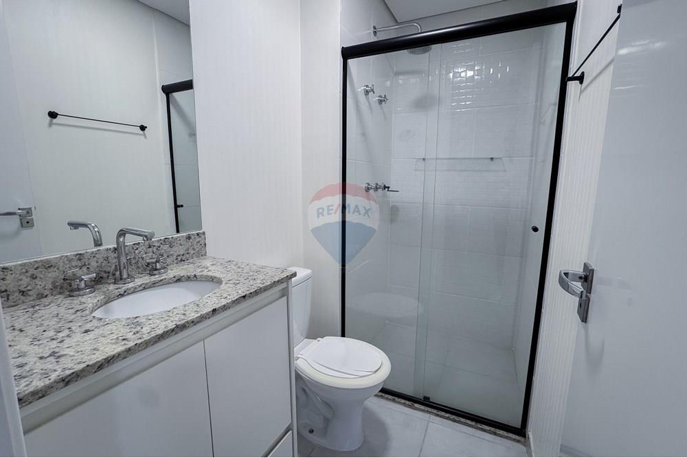 Apartamento - Venda - Barueri , São Paulo - Wave_-25.jpg - Banheiro - 691141003-4