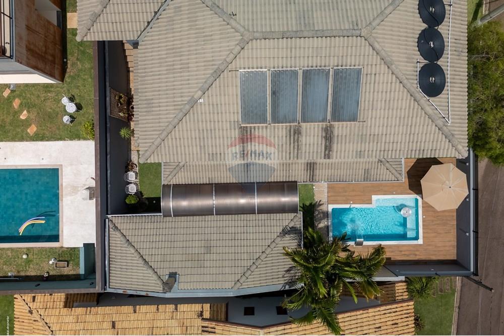 Casa de Condomínio - Venda - Louveira , São Paulo - TKD-282.jpg - 690051046-21