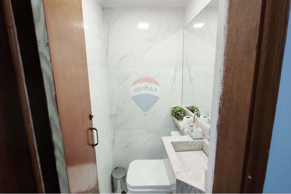 Sobrado - Venda - Bragança Paulista , São Paulo - SOBR AGUAS CLARAS 9.jpg - 690041049-53