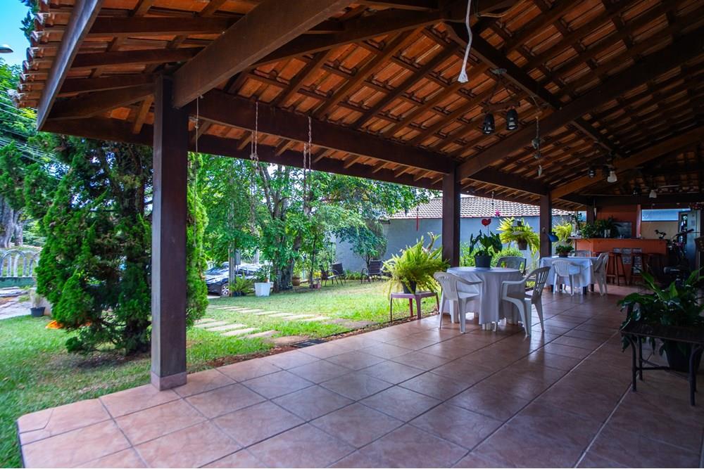 Casa de Condomínio - Venda - Atibaia , São Paulo - DSC02204.jpg - Varanda - 690471102-8