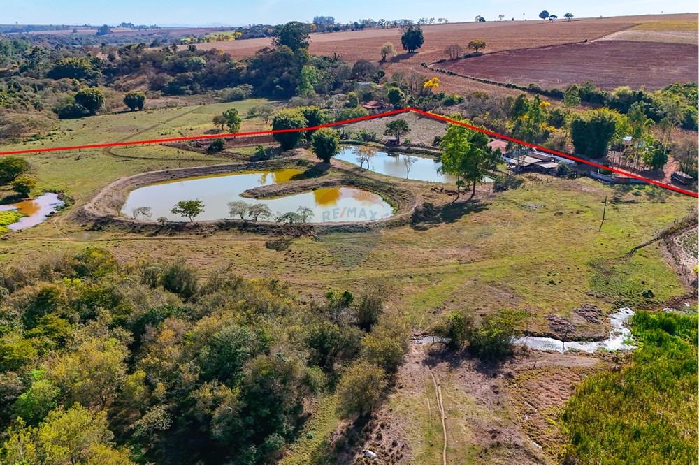 Chácara / Sítio / Fazenda - Venda - Santa Cruz da Conceição , São Paulo - Tratada-20.jpg - 690481001-177