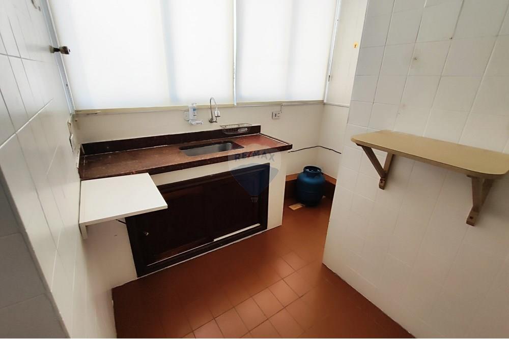 Apartamento - Alugar - Atibaia , São Paulo - olimpio-20.jpg - Cozinha - 690471100-201