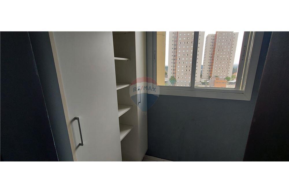 Apartamento - Alugar - Jundiaí , São Paulo - 11 - 690791111-261