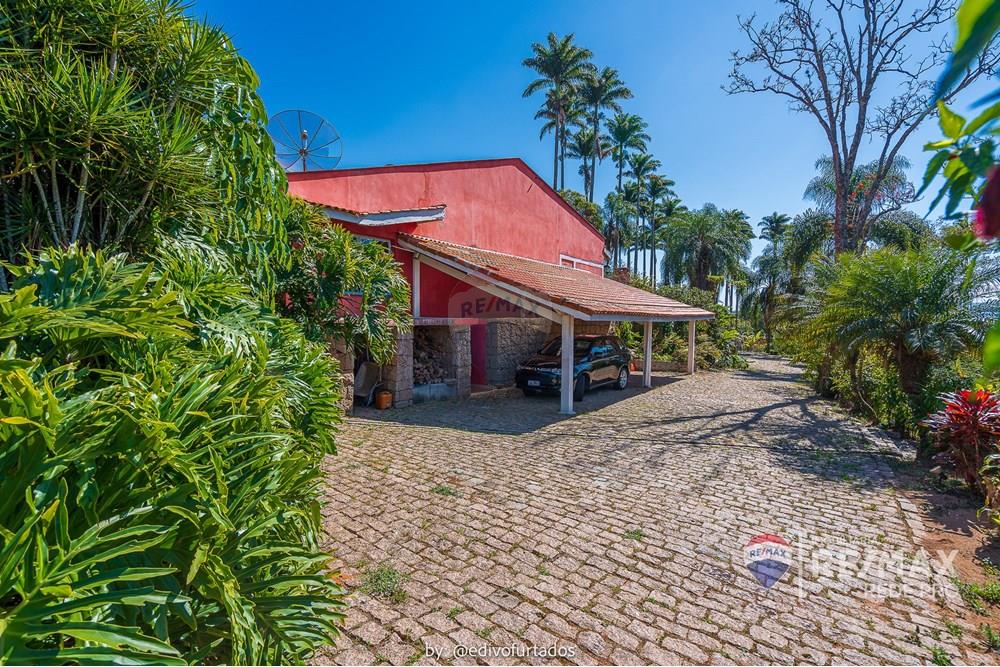 Chácara / Sítio / Fazenda - Venda - Itatiba , São Paulo - EDI07648EDIVOFURTADO-RG98002306922 SSPCE - Village das Palmeiras -  REDE PRO II - 690851098-2 - SERGIO MOTA E TERESA SOARES.jpg - Garagem - 690541228-3