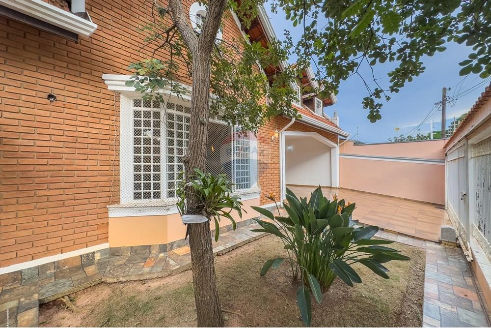 Casa - Venda - Campinas , São Paulo - TKD-1630.jpg - 690681033-92