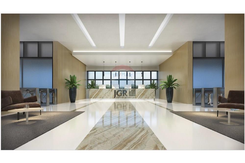 Studio - Venda - Jaguariúna , São Paulo - hall.jpg - 690671004-416