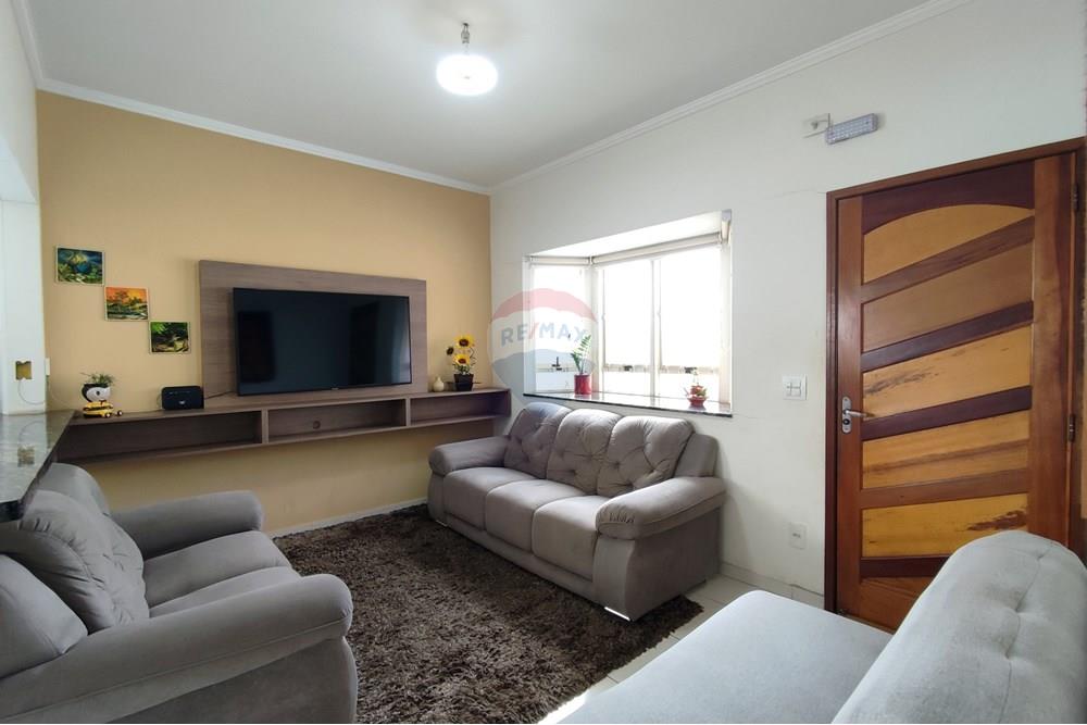 Casa - Venda - Jaguariúna , São Paulo - 8.jpg - 690671053-5