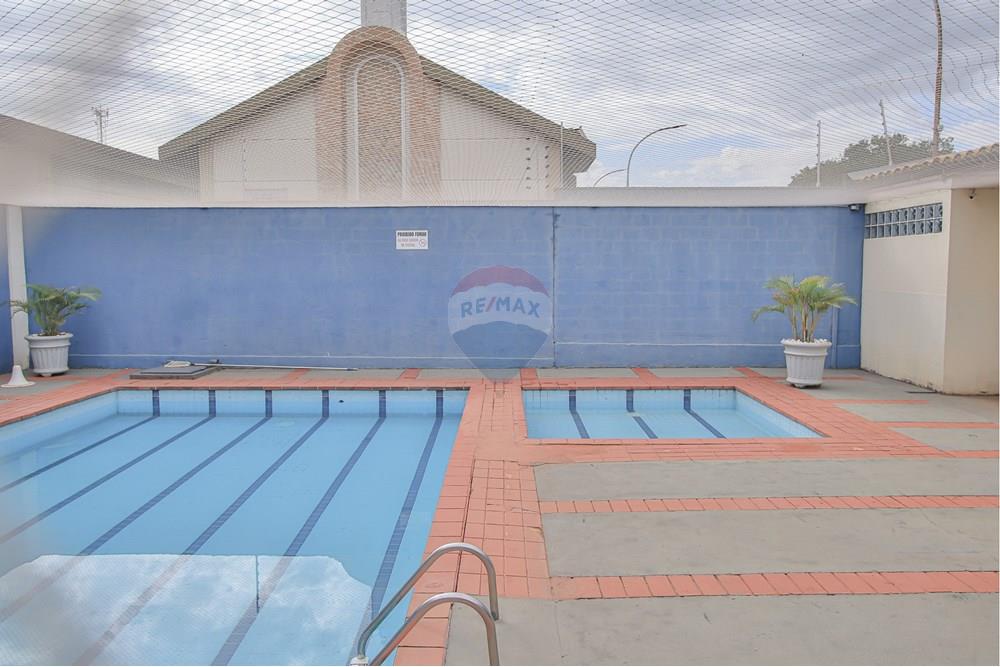 Apartamento - Venda - Rio Claro , São Paulo - Morada das Flores - Ap.000 - Lr19.jpg - 690901035-34