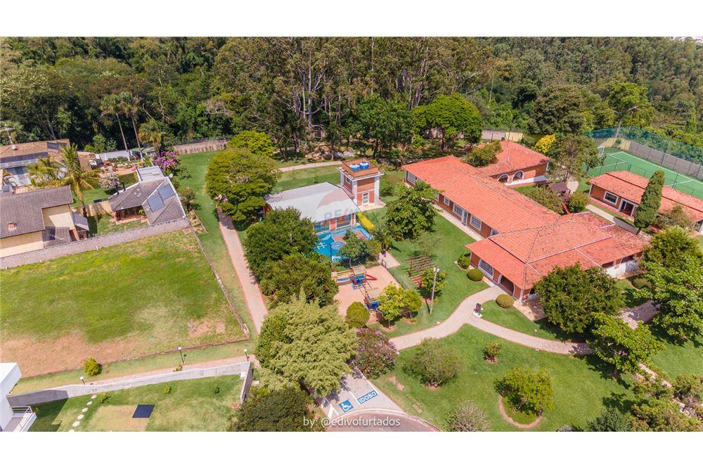 Casa de Condomínio - Venda - Vinhedo , São Paulo - 44 - 690941017-43