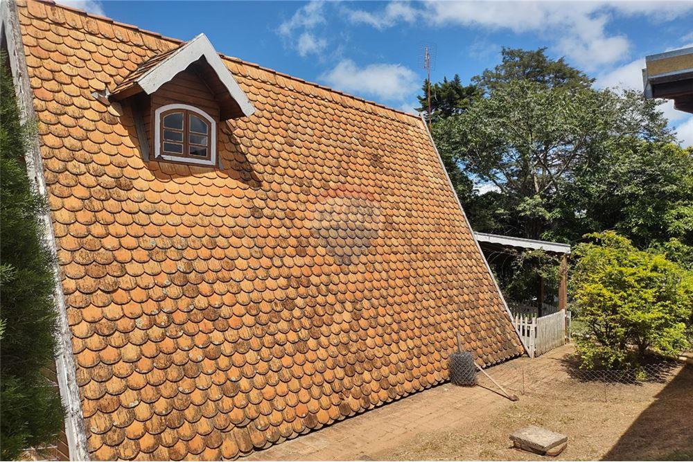 Chácara, 4 quartos, 260 m² - Foto 31