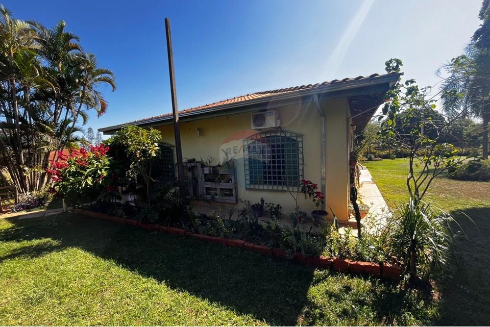 Chácara / Sítio / Fazenda - Venda - Hortolândia , São Paulo - 8bc4a67f-8cd9-4414-a36b-1510de988fd3.jpeg - 690701021-18