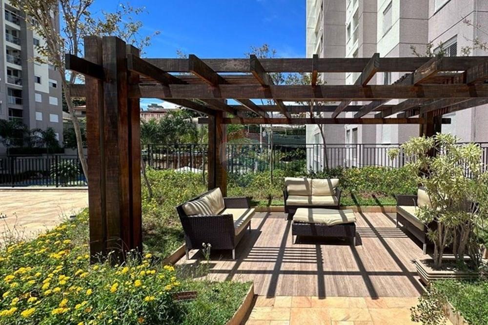 Apartamento - Alugar - Bragança Paulista , São Paulo - apto reinaldo 18.jpeg - 690041137-32