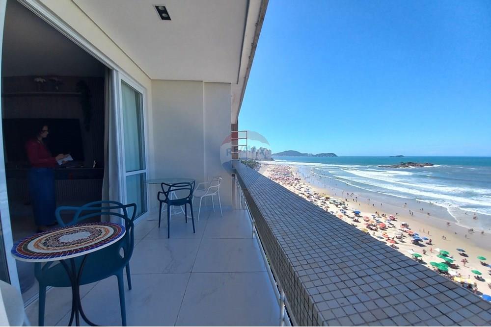 Apartamento - Venda - Guarujá , São Paulo - faa31606-438a-4f96-8568-ba0e4f8e1931.jpg - 690551025-271