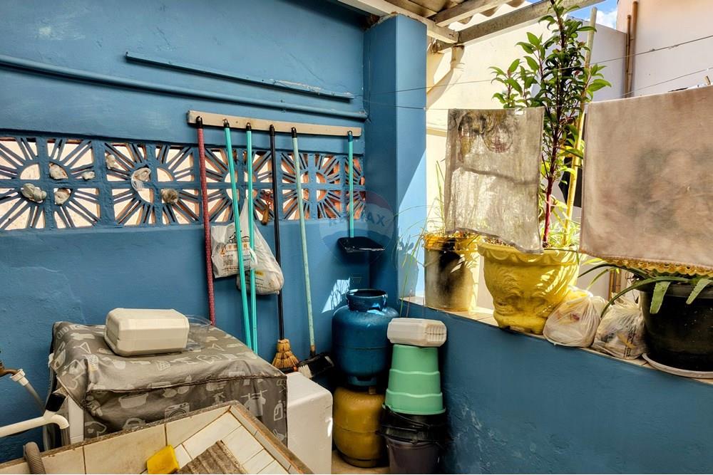 Casa - Venda - Cosmópolis , São Paulo - lavanderia.jpg - Área de serviço - 690831047-348