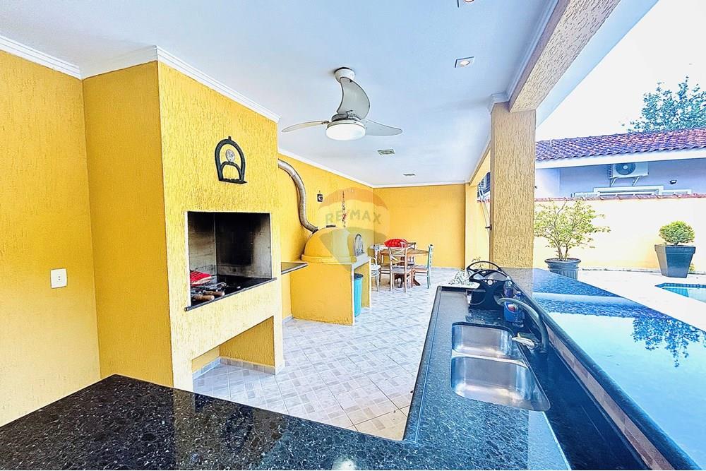 Casa de Condomínio - Venda - Guarujá , São Paulo - IMG_4686.jpeg - 690981024-353