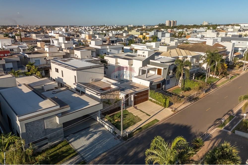 Casa de Condomínio - Venda - Paulínia , São Paulo - TKD-5872.jpg - 690681105-59