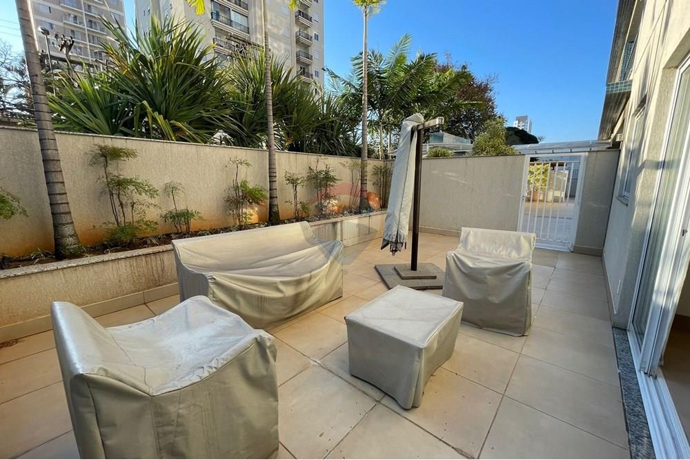 Apartamento - Alugar - Campinas , São Paulo - IMG-20250814-WA0161.jpg - 690851105-4