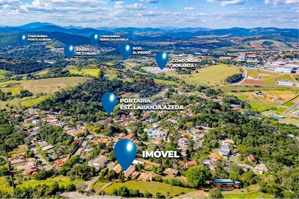 Casa de Condomínio - Venda - Atibaia , São Paulo - RINF-003-loc.jpg - 690921107-8