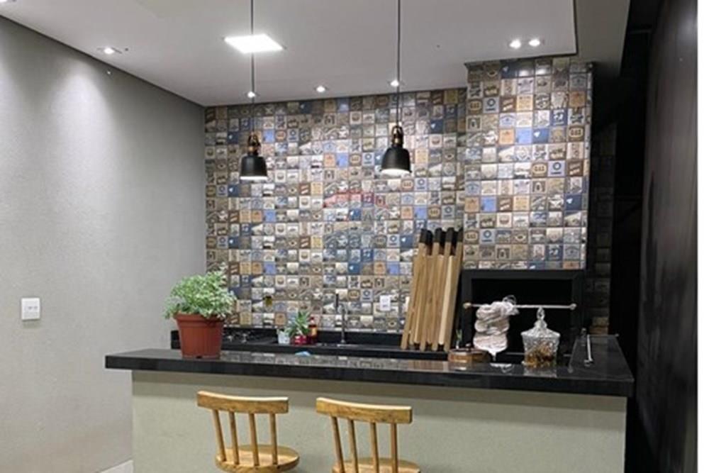 Casa - Venda - Paulínia , São Paulo - 53f9f048-6c12-4819-959a-3e921d27a7aa.jpg - 690511152-30