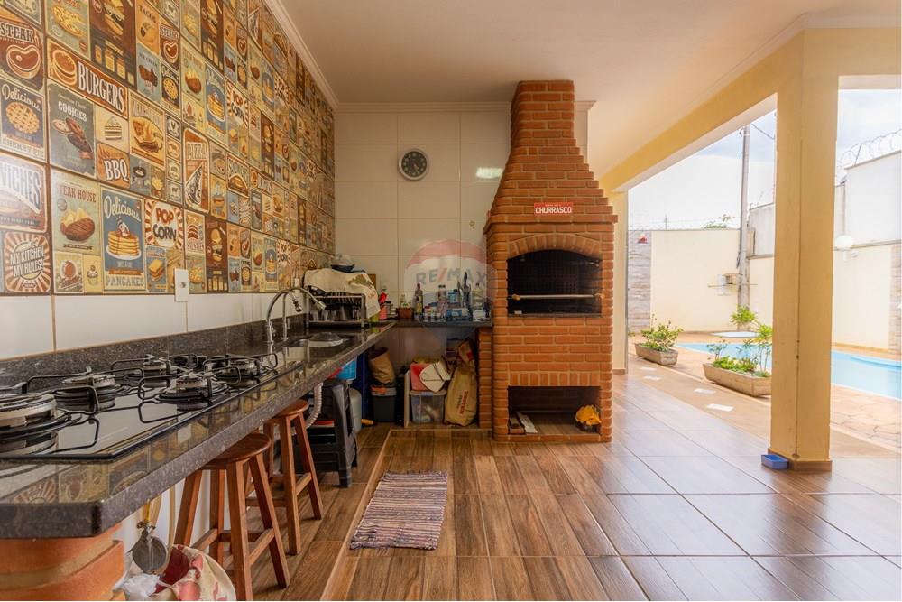 Sobrado - Venda - Rio Claro , São Paulo - Av. 13F, 508 - Parque Flórida Lr-5.jpg - 690811008-65