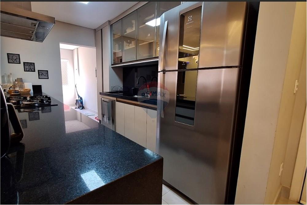 Apartamento - Venda - Paulínia , São Paulo - ab29f0d5-5708-464b-bf3e-aa931bf258d8.jpg - 690511152-87
