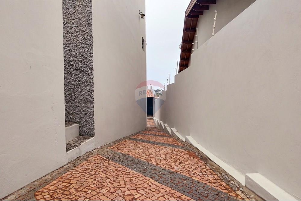 Casa - Alugar - Capivari , São Paulo - 45_Corredor.jpg - 690091033-10