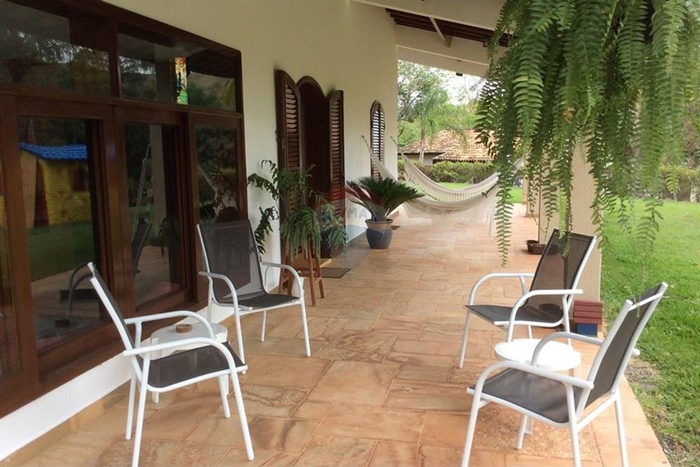 Chácara / Sítio / Fazenda - Venda - Itapira , São Paulo - 10922384_715231245261696_1297077070765683835_o.jpeg - Varanda - 690291077-256