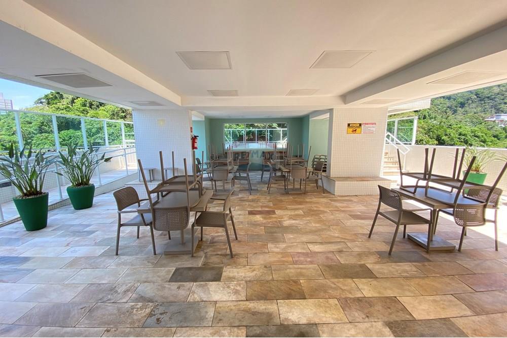 Apartamento - Venda - Guarujá , São Paulo - IMG_5269.JPG - Pátio interno - 690821038-156