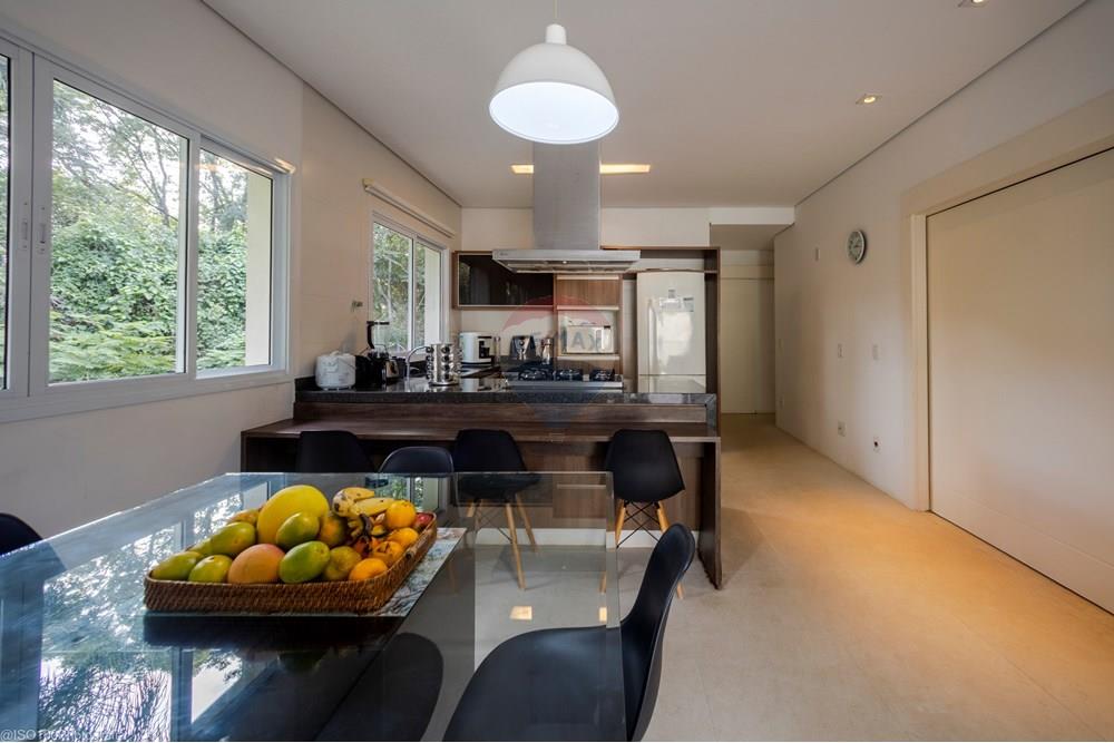 Casa de Condomínio - Venda - Jundiaí , São Paulo - _OSR1069-HDR.jpg - 690791114-51