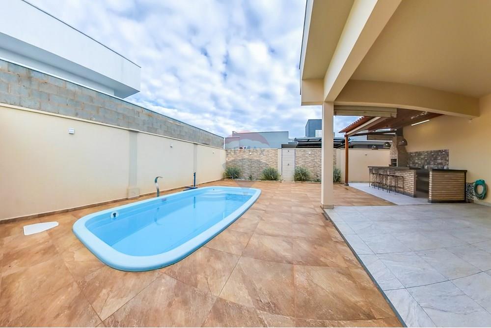 Casa de Condomínio - Venda - Araras , São Paulo - Tratada-30.jpg - 690691009-142