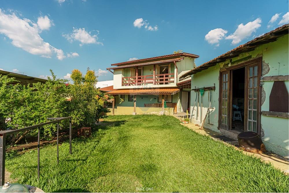 Casa Comercial - Venda - Vinhedo , São Paulo - TAKEONE-2285.jpg - 690941019-51