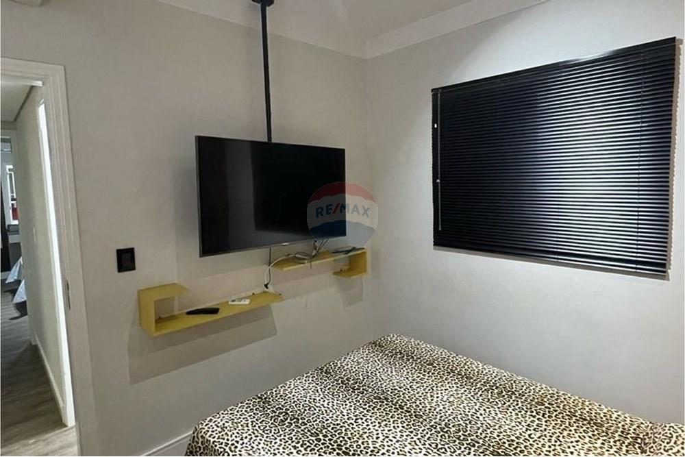 Apartamento - Alugar - Americana , São Paulo - 7.jpeg - Quarto - 690231025-253