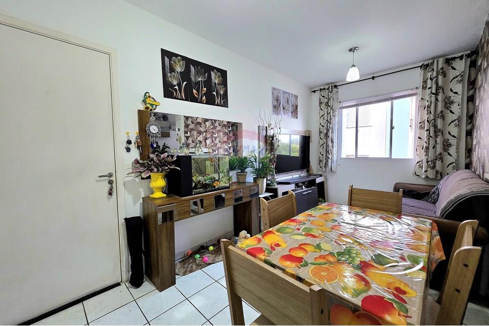 Apartamento - Venda - Mogi Guaçu , São Paulo - 20250517_165432.jpg - Sala - 690521079-80