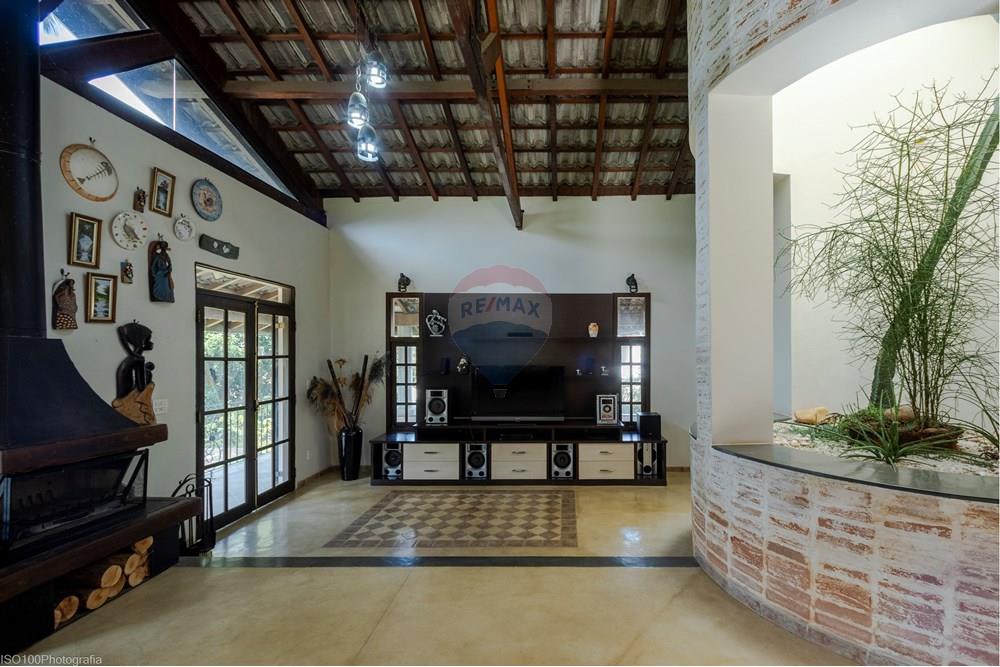 Casa de Condomínio - Venda - Itatiba , São Paulo - _OSR0460-HDR.jpg - 690791203-29