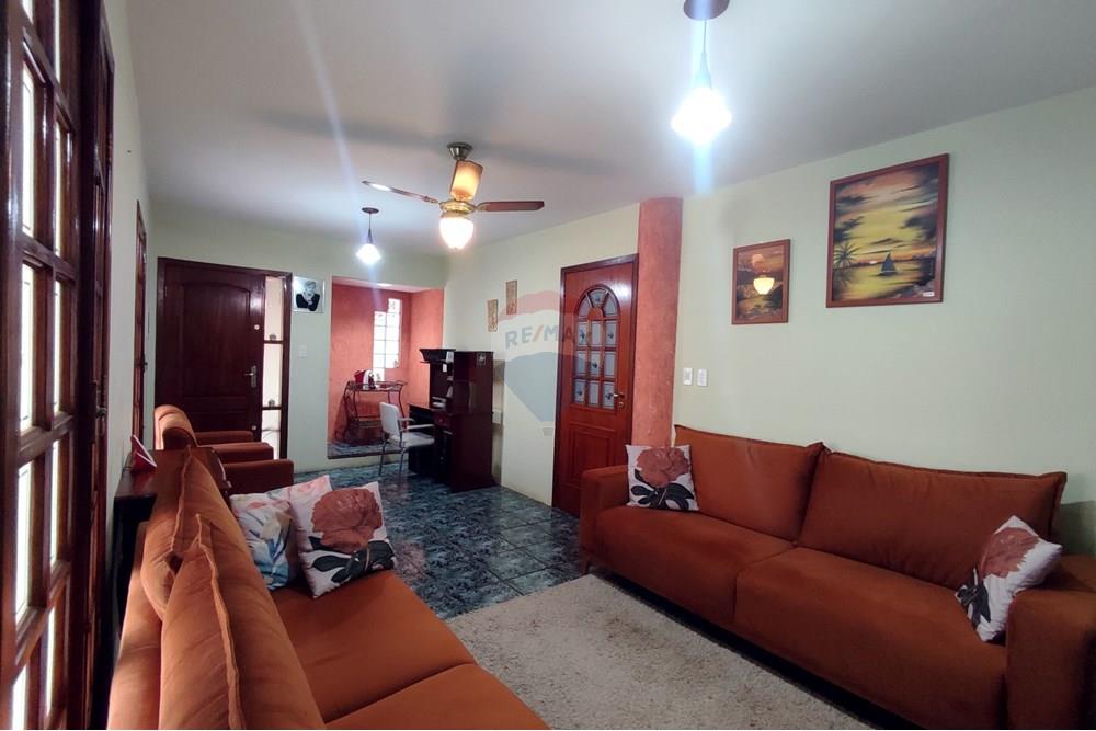 Casa - Venda - Mogi Guaçu , São Paulo - 11.jpg - Sala de estar - 690521014-79