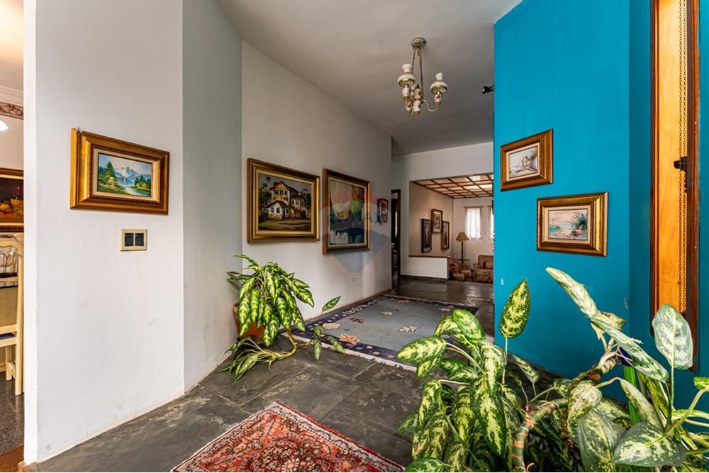 Casa de Condomínio - Venda - Santana de Parnaíba , São Paulo - CAR09880.jpg - 691081029-8