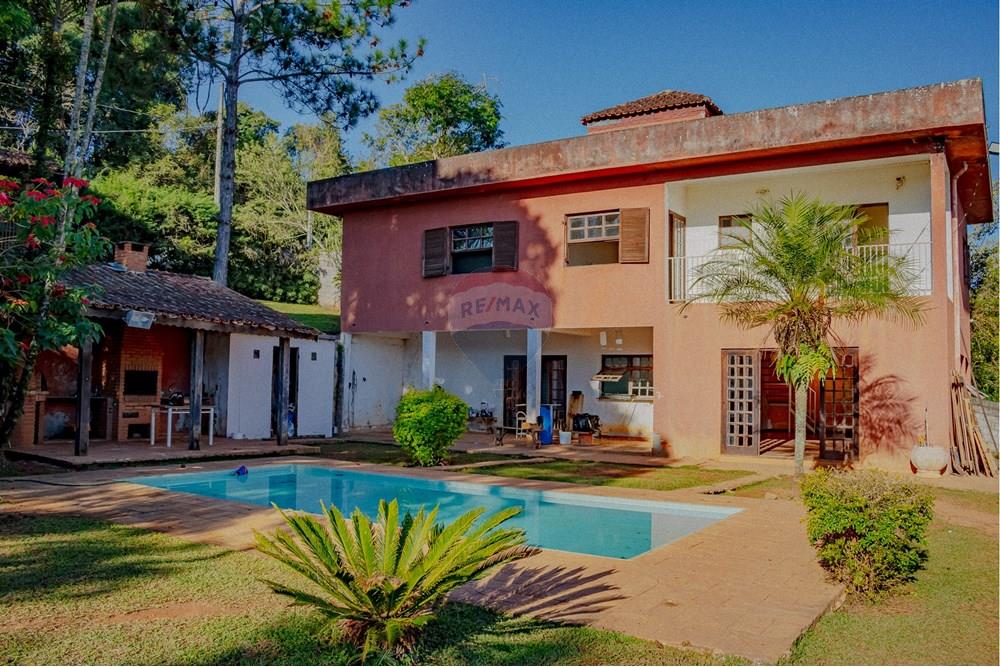 Chácara / Sítio / Fazenda - Venda - Atibaia , São Paulo - RINF-146.jpg - 690921066-49