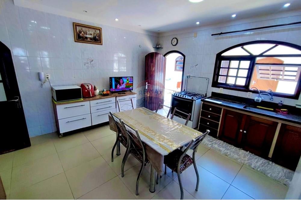 Casa - Venda - Guarujá , São Paulo - 2.jpg - Cozinha - 690821038-110