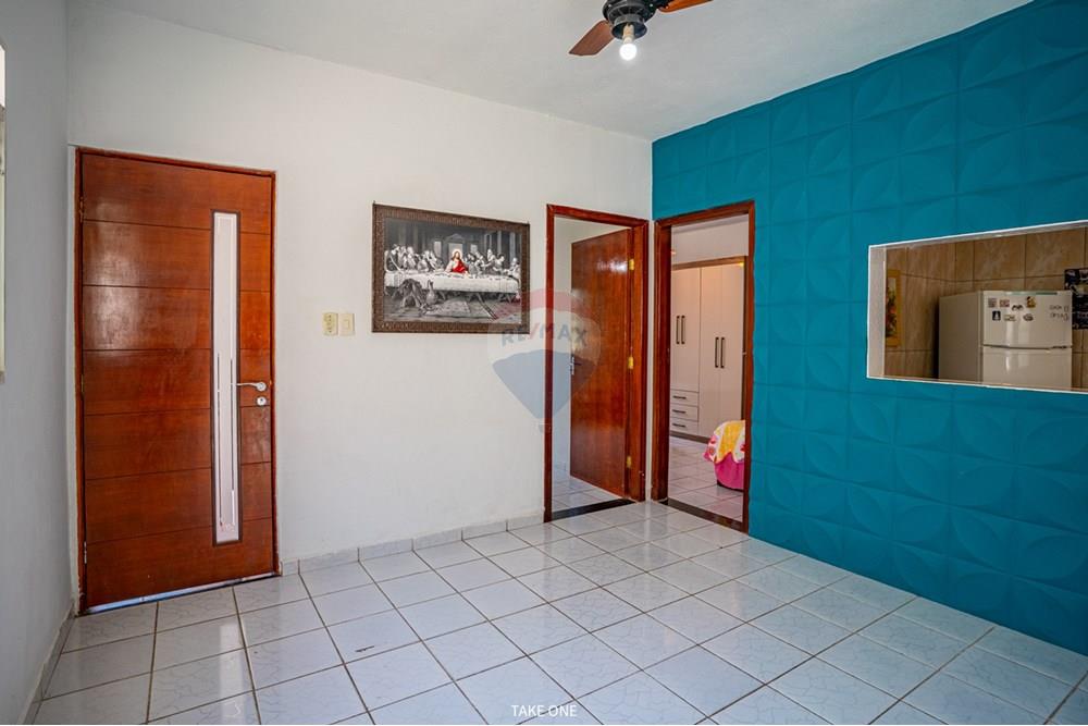 Casa de Vila - Venda - Campinas , São Paulo - 01fotos_017.jpg - 690131111-38