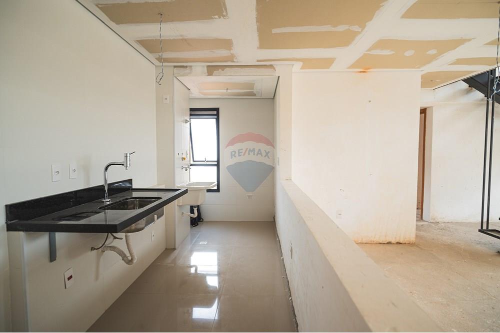 Apartamento - Venda - Bragança Paulista , São Paulo - DSC03403.jpg - Cozinha - 690041049-10