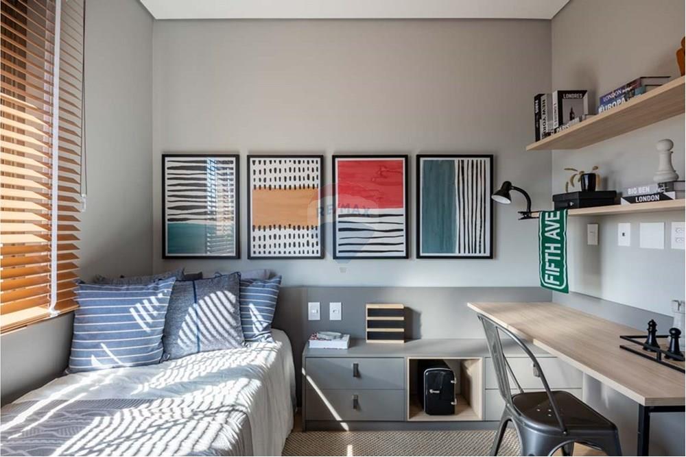 Casa de Condomínio - Venda - Campinas , São Paulo - _FJR2314-HDR.jpg - 690681170-3