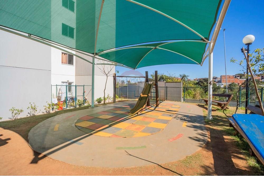 Apartamento - Venda - Hortolândia , São Paulo - foto imobiliarias- BRMAKER - remax Evoke GRANGEIRO-21.jpg - 690491075-35