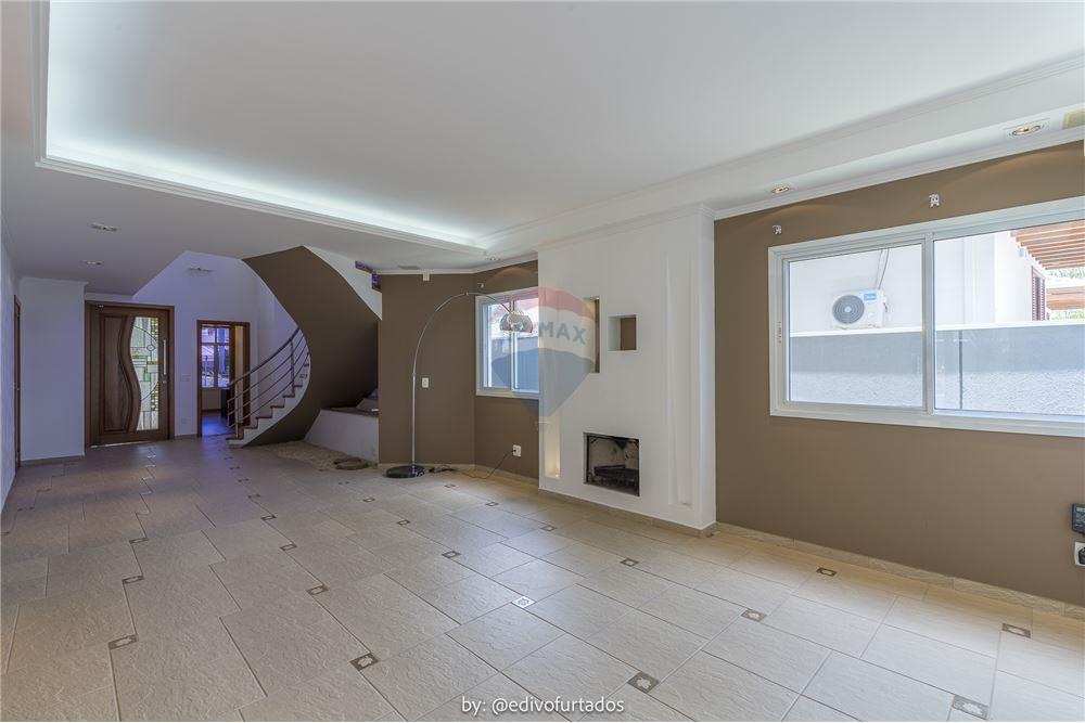 Casa de Condomínio - Alugar - Campinas , São Paulo - 29 - 690181001-402