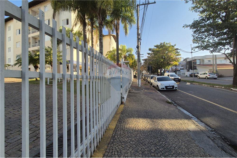 Apartamento - Alugar - Vinhedo , São Paulo - 41 - 690541048-151